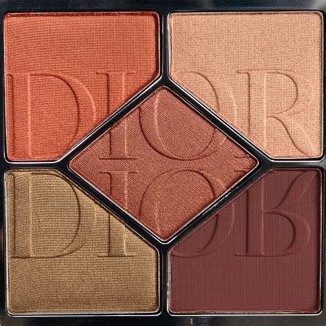 dior 659 eyeshadow|Dior eyeshadow palette.